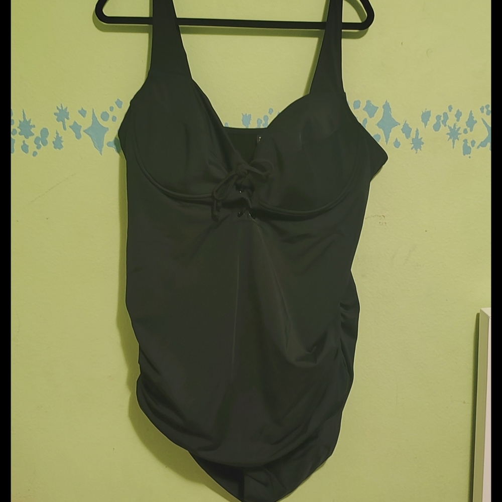 Torrid bathing suit
